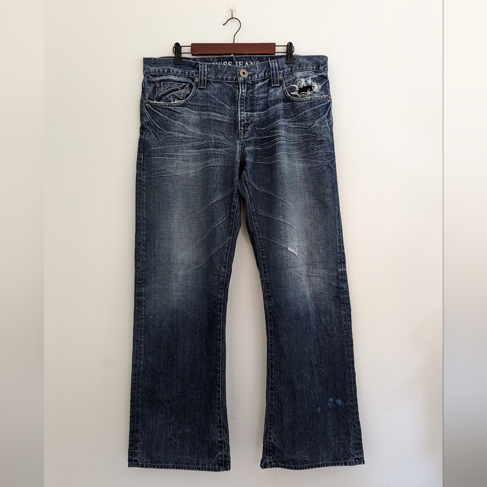 Guess Bootcut Jeans